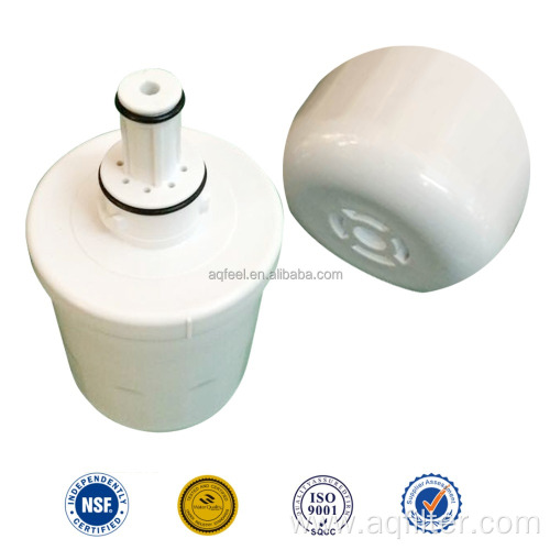 Compatible refrigerator water filter for Samsung